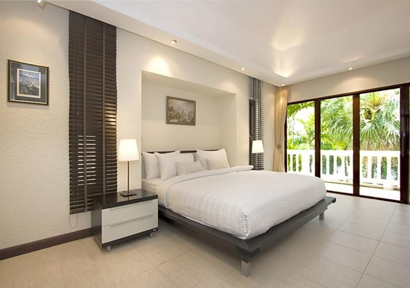 Sweet Villas Pattaya Exterior photo