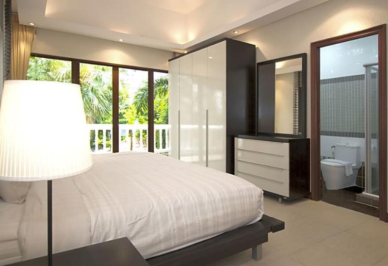 Sweet Villas Pattaya Exterior photo